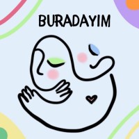 Buradayım logo - Similar company to Wecoff