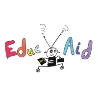 EducAid logo - Similar company to Children'S Institute Of Technology