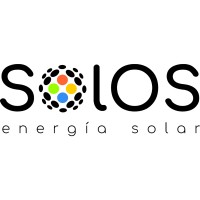 Solos Energia Solar logo - Similar company to Spellty Inc