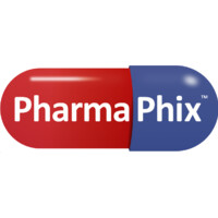 PharmaPhix Ltd. logo - Similar company to Aetopia