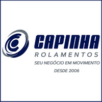 Capinha Rolamentos logo - Similar company to Ctpp
