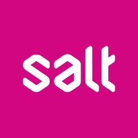 SALT logo - Similar company to The Software Practice Pte Ltd