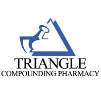 Triangle Compounding Pharmacy logo - Similar company to Abc Compounding Pharmacy