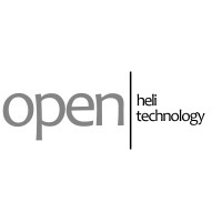 Open Heli Technology logo - Similar company to Open Web Technology Vietnam