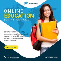 Educational technology logo - Similar company to Dream Support