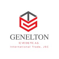 GENELTON International Trade, JSC logo - Similar company to Remote.Com.Tr