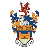 King James's School, Knaresborough logo - Similar company to Phoenix Trading