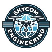 SkyCom Engineering logo - Similar company to Coatzadrone