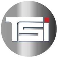 Tech Systems Inc. (TSi) logo - Similar company to Tec Systems Group, Inc.