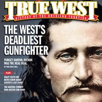 True West Magazine logo - Similar company to Walkercom, Inc.