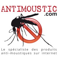 Antimoustic.com logo - Similar company to Squali