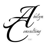 Abilyn Consulting logo - Similar company to Phi Delta Chi, Beta Lambda Chapter