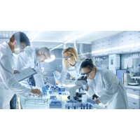 R & D Pharma logo - Similar company to Adl