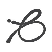 Big Blue Dog logo - Similar company to Launch Digital