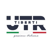 UTR TIBERTI srl logo - Similar company to 3D Studio Engineering - Ultra Performance