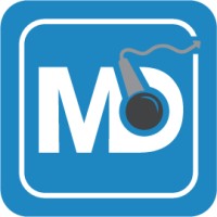 Mic Drop Marketing: High-impact strategies for fast-growing companies logo - Similar company to Aion Enterprises | A Design Agency For Fast-Growing Companies.