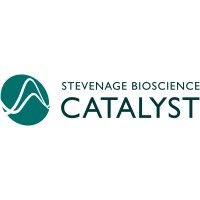 Stevenage Bioscience Catalyst logo - Similar company to Pentabind