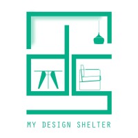 MY DESIGN SHELTER logo - Similar company to Brandhive Trading