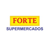 Forte Supermercados logo - Similar company to Supermercados Koch