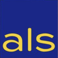ALS | Arabian Logistics Solutions logo - Similar company to Ata Logistics