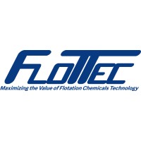 Flottec Mexico logo - Similar company to Flottech