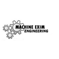 Machine Exim Engineering logo - Similar company to Gn2