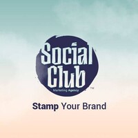 Social Club agency logo - Similar company to Zed Train For Trans