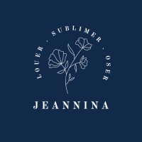 Jeannina_lyon logo - Similar company to Johanna Benchweb