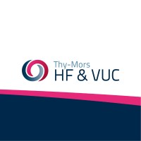 Thy-Mors Hf & Vuc