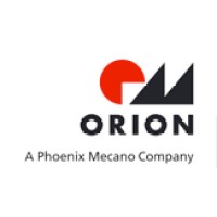 Orion Technologies LLC logo - Similar company to Orion Technologies