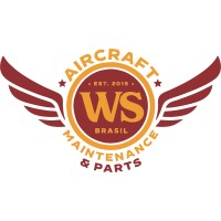WS Engenharia e Manutenção LTDA logo - Similar company to Vipimpex - Aviation Services