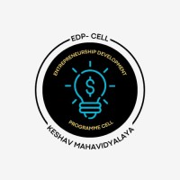 EDP Cell Keshav Mahavidyalaya logo - Similar company to Jindal Polybuttons Ltd