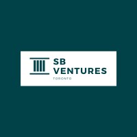 SB Ventures Toronto logo - Similar company to Spark The Difference
