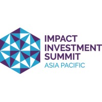 Impact Investment Summit Asia Pacific logo - Similar company to Good Return
