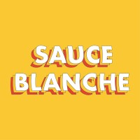 Sauce Blanche logo - Similar company to Studio Marel