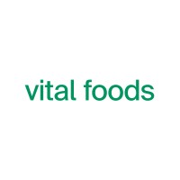 Vital Foods logo - Similar company to Bobb