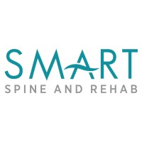 Smart Spine and Rehab logo - Similar company to Smartspine