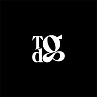 The God Damn Good logo - Similar company to Whencut Goddamn