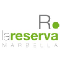 La Reserva de Marbella logo - Similar company to Shanti-Som Wellbeing Retreat