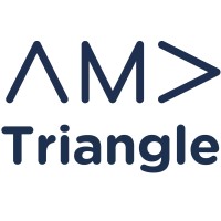 AMA Triangle logo - Similar company to Shimek