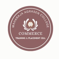 MAC Commerce Placement & Training Cell logo - Similar company to Ignite: The Ecell, Mac