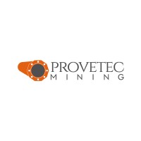 Provetec Mining logo - Similar company to My Web Studies