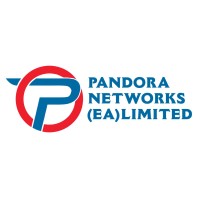 Pandora Networks (EA) Limited logo - Similar company to Groxel Services And Solutions Ltd