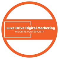 Luxe Drive Digital Marketing logo - Similar company to Sonic D Limousine - #1 Limo & Car Service