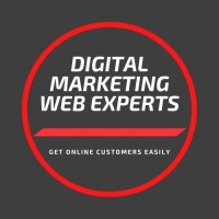 Digital Marketing Web Experts logo - Similar company to Api Print Productions