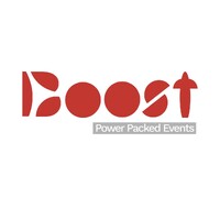 Boost Events India logo - Similar company to Boost Event