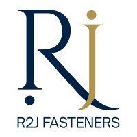 R2J Fasteners logo - Similar company to Aps Fasteners