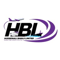 Husseinali Bhimji Limited logo - Similar company to Africargo Logistics