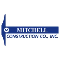Mitchell Construction logo - Similar company to Mitchell Construction Custom Decks