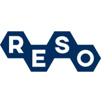 RESO - Service universitaire de promotion de la santé (UCLouvain/IRSS-RESO) logo - Similar company to Question Santé Asbl